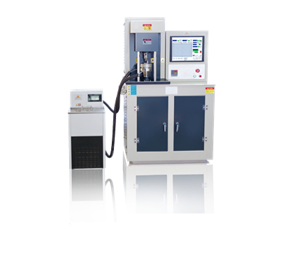 潤(rùn)滑油脂專用摩擦試驗(yàn)機(jī)